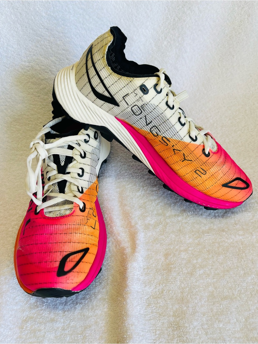 Merrell MTL LONG SKY 2 MATRYX Women’s US 7 / EUR 37.5 Vibram Running Trail Shoes